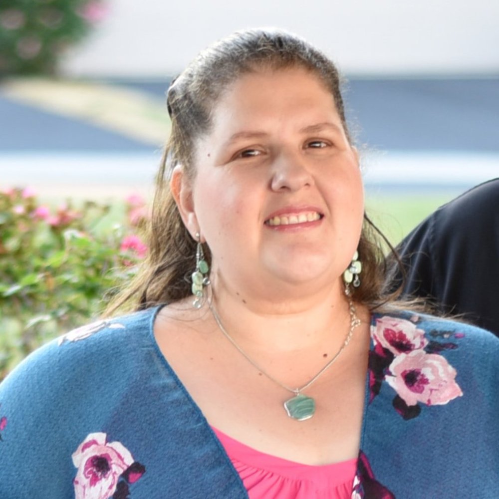 Meet your Posher, Nadia